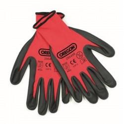 γάντια-εργασίας-νιτριλίου-ύφασμα-οregon